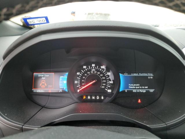 FORD EDGE ST 2024