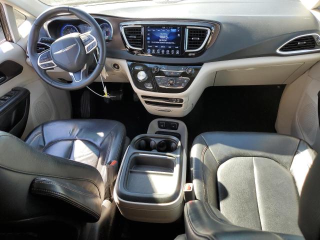 CHRYSLER PACIFICA TOURING L 2017
