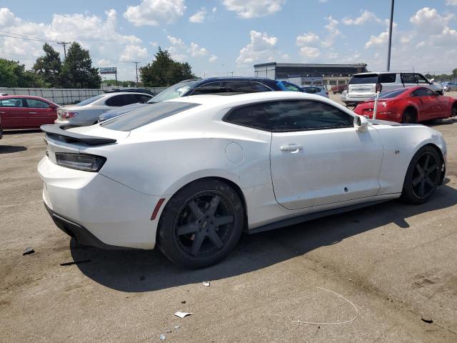 CHEVROLET CAMARO LT 2018