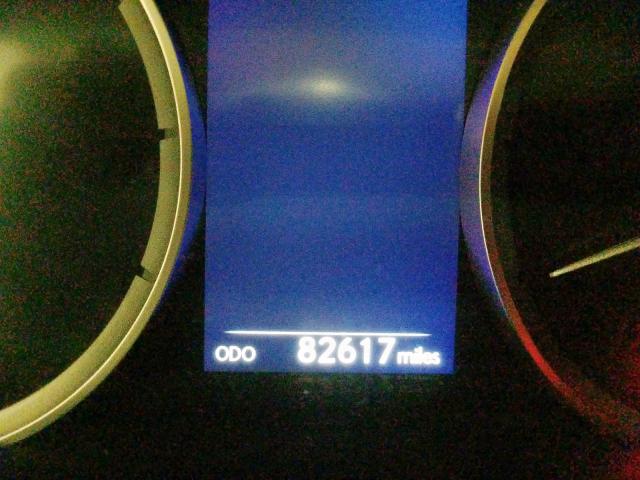 LEXUS IS 250 2015