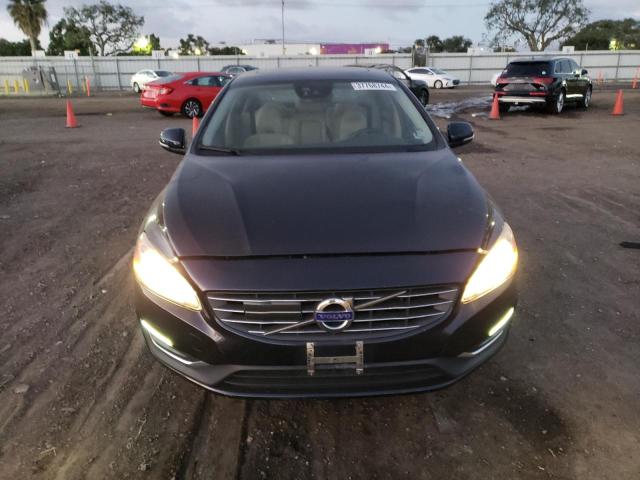 VOLVO S60 PREMIER 2016