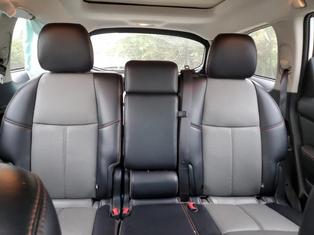 NISSAN PATHFINDER SL 2020