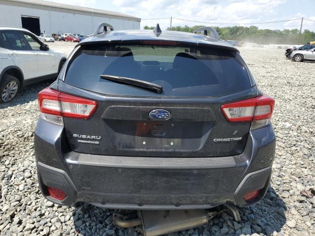 SUBARU CROSSTREK LIMITED 2018