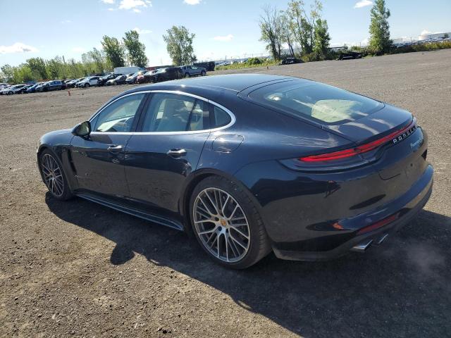 PORSCHE PANAMERA 4 E-HYBRID 2021