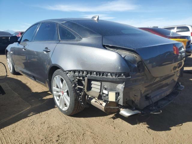 JAGUAR XJL PORTFOLIO 2016