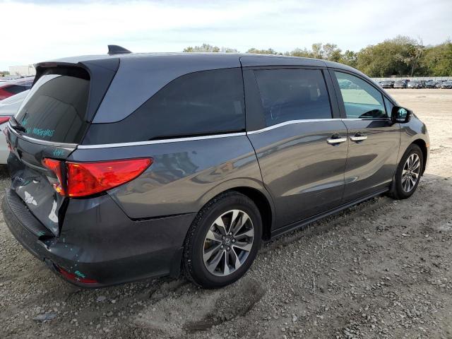 HONDA ODYSSEY EXL 2023