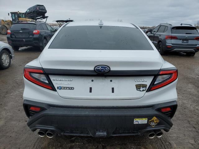 SUBARU WRX 2024