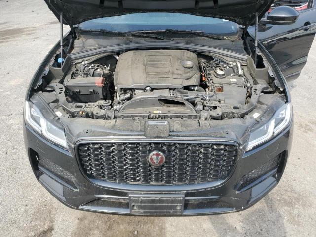 JAGUAR F-PACE S 2022