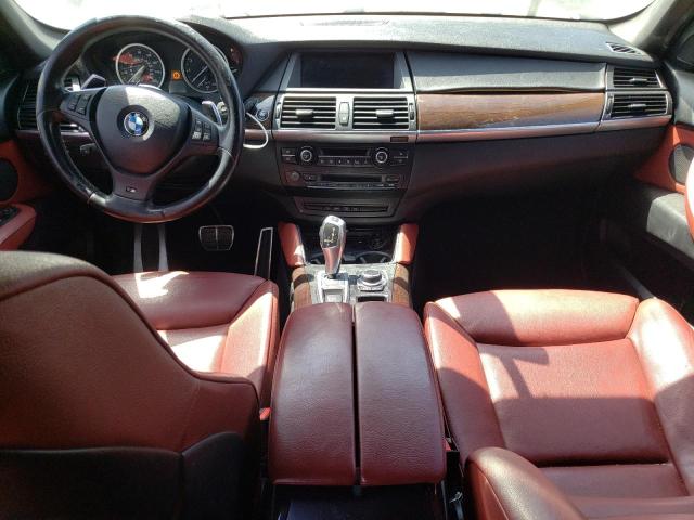 BMW X6 XDRIVE50I 2013