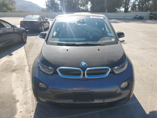 BMW I3 REX 2016