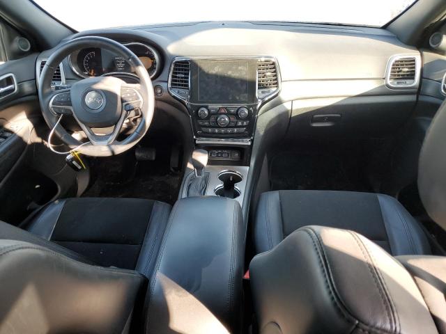 JEEP GRAND CHEROKEE LAREDO 2019