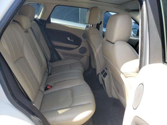 LAND ROVER RANGE ROVER EVOQUE SE 2016