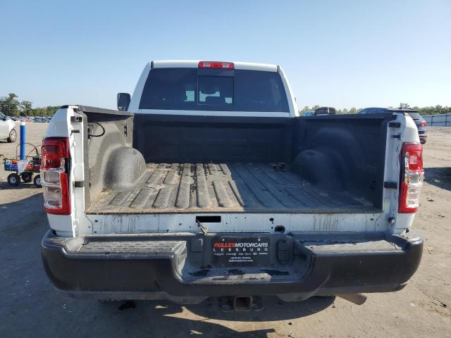 RAM 2500 TRADESMAN 2022