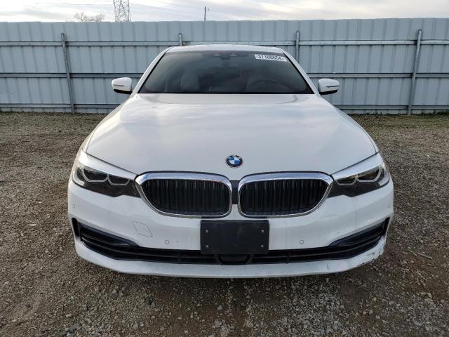 BMW 540 I 2019