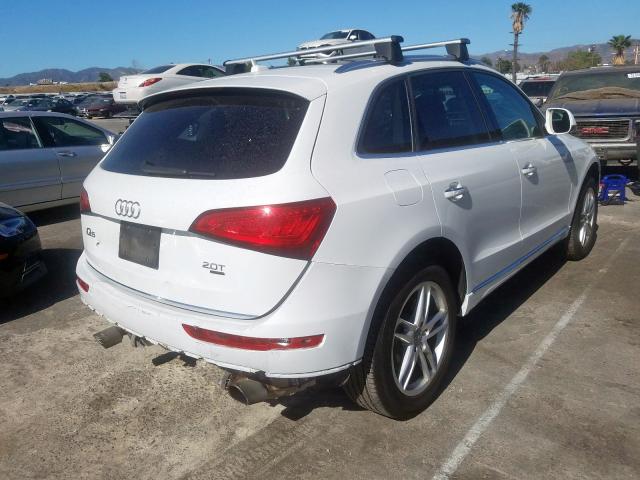 AUDI Q5 PREMIUM 2015