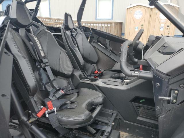 POLARIS RZR PRO XP 4 ULTIMATE 2024