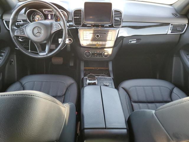 MERCEDES-BENZ GLE 350 4MATIC 2018