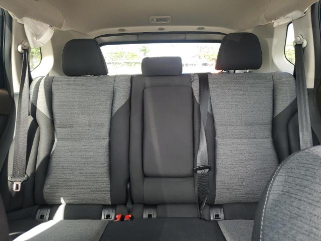 NISSAN ROGUE SV 2022