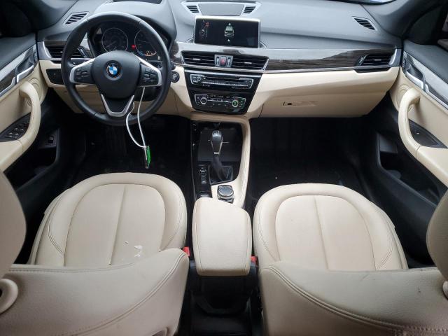 BMW X1 XDRIVE28I 2016