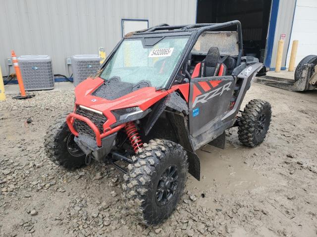 POLARIS RZR XP 1000 ULTIMAT 2024