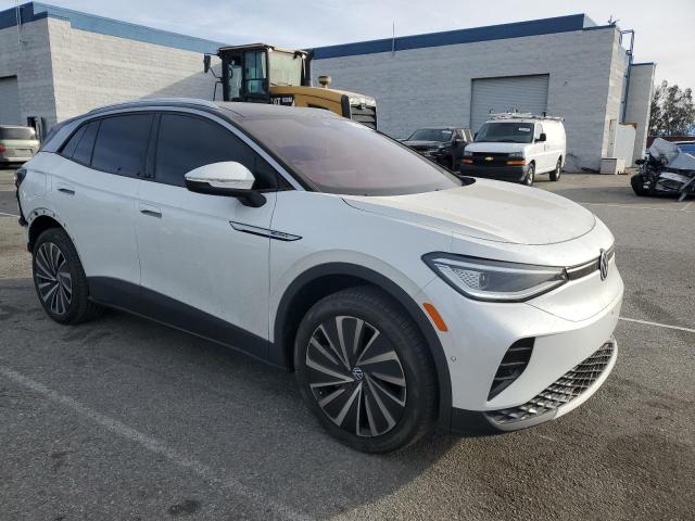 VOLKSWAGEN ID.4 PRO S 2023