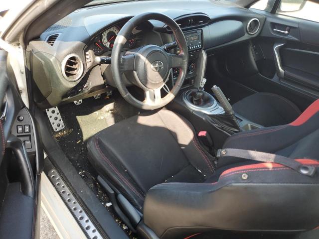 SCION FR-S 2013