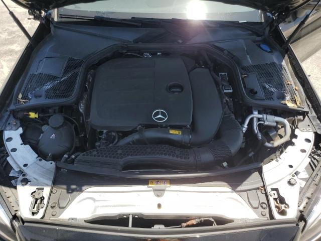 MERCEDES-BENZ C 300 2023