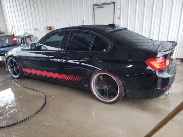 BMW 328 I 2013