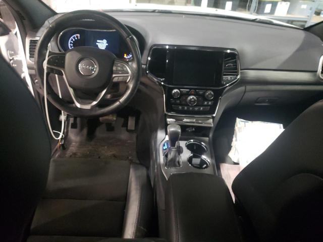 JEEP GRAND CHEROKEE LAREDO 2020