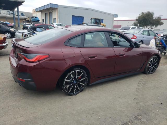 BMW I4 EDRIVE40 2023
