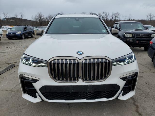 BMW X7 M50I 2021