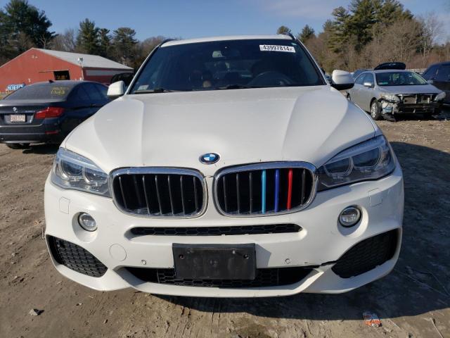 BMW X5 XDRIVE35I 2017