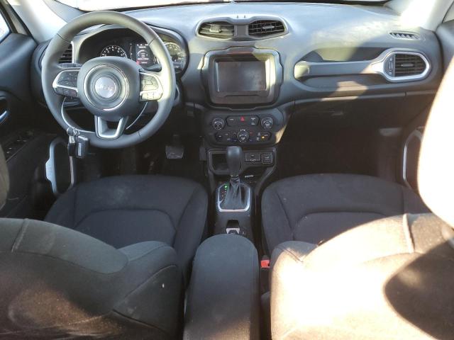 JEEP RENEGADE SPORT 2021
