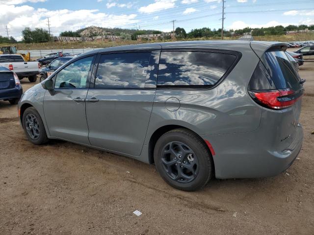 CHRYSLER PACIFICA HYBRID TOURING L 2022