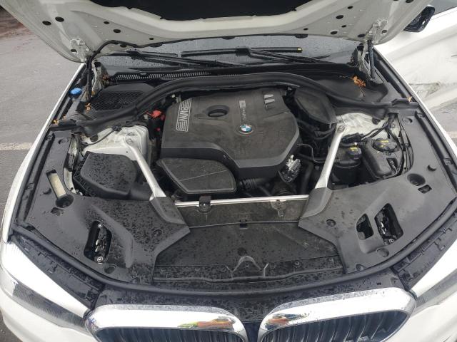 BMW 530 XI 2019