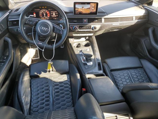 AUDI RS5 2018