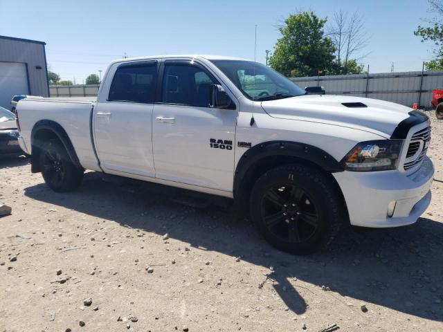 RAM 1500 SPORT 2018
