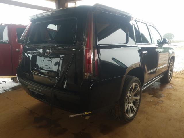 CADILLAC ESCALADE PREMIUM 2015