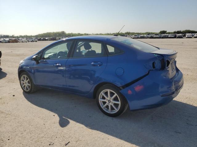 FORD FIESTA SE 2019