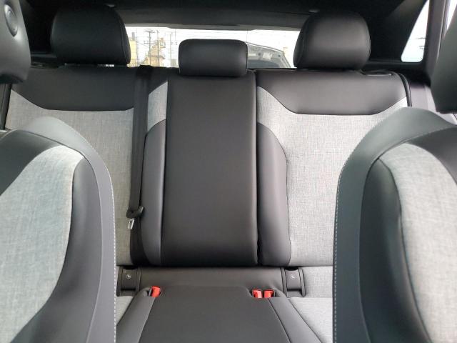 VOLKSWAGEN ID.4 2024