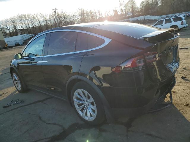 TESLA MODEL X 2020