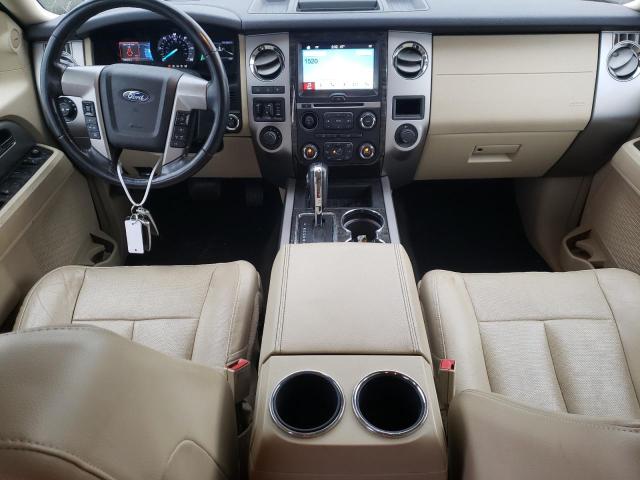 FORD EXPEDITION EL LIMITED 2016