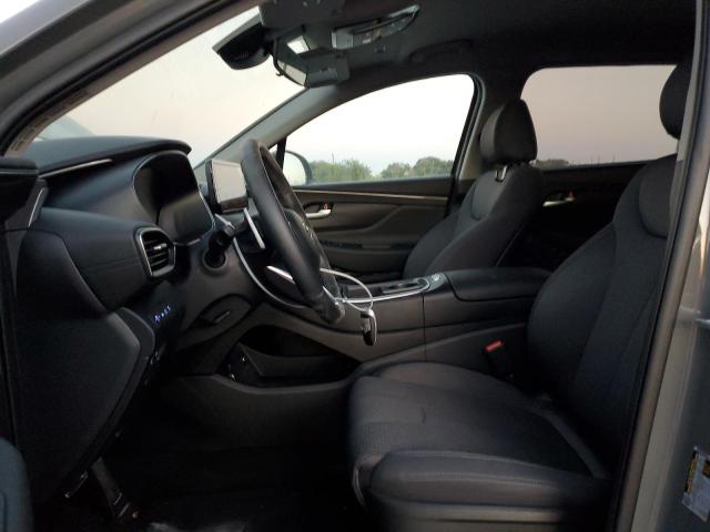 HYUNDAI SANTA FE SEL 2023