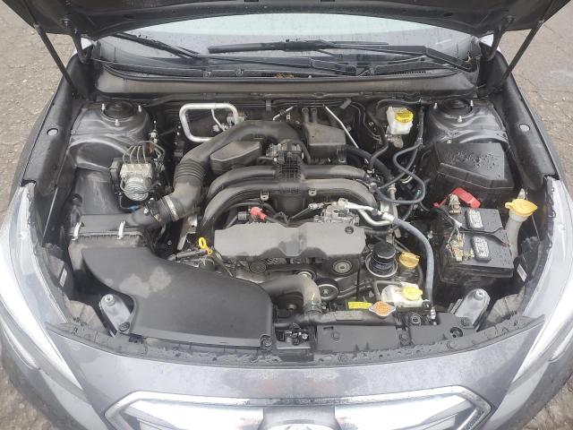 SUBARU LEGACY 2.5I LIMITED 2019