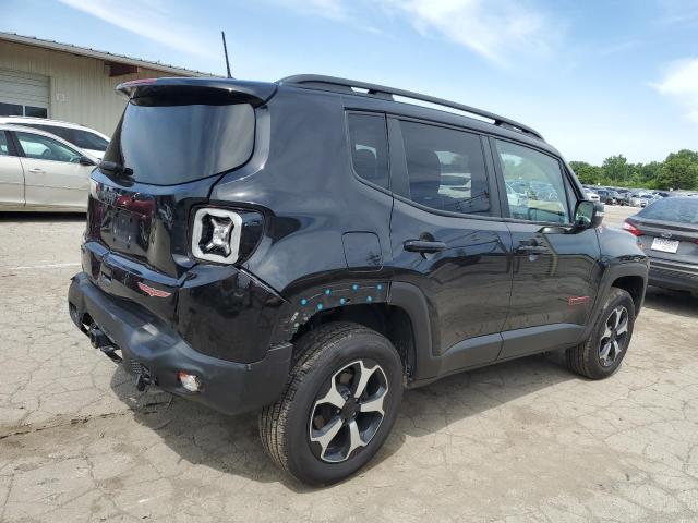 JEEP RENEGADE TRAILHAWK 2019