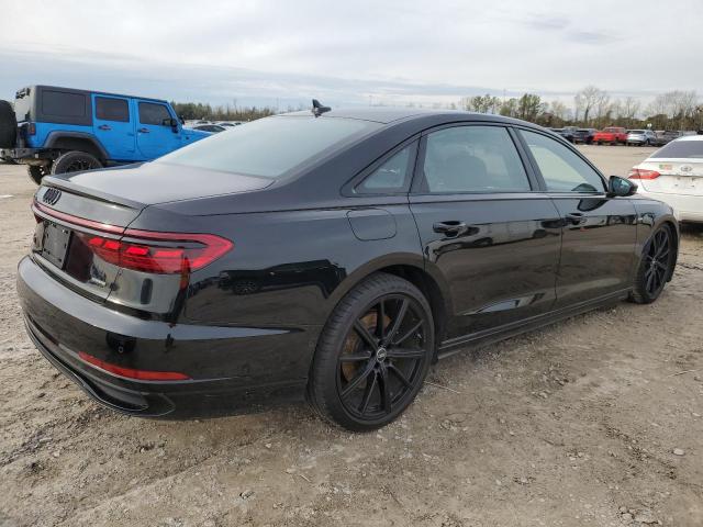 AUDI A8 L 2023