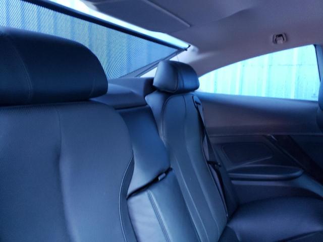 BMW 650 I 2013