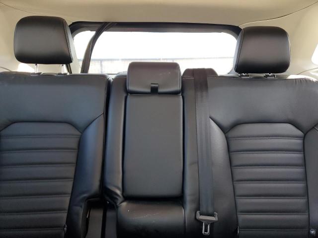 FORD EDGE SEL 2018