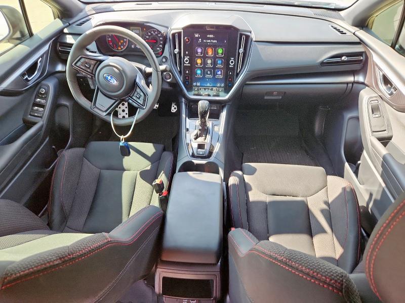 SUBARU WRX PREMIUM 2024