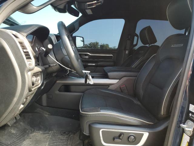 RAM 1500 LARAMIE 2024